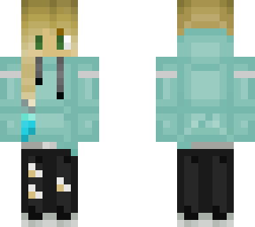 girl skin