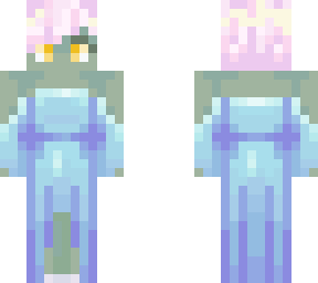 goblin queen