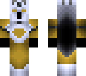 golden knight