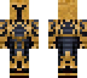 golden knight