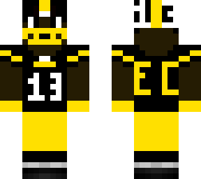 goldenbats el cap football