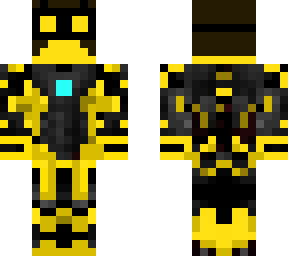 goldenbats from the future