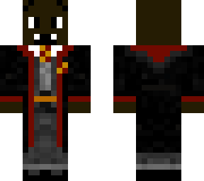 goldenbats gryffindor