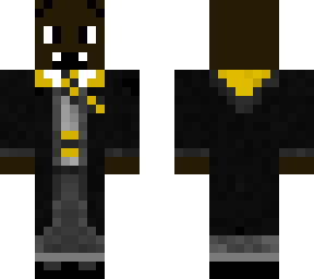 goldenbats hufflepuff