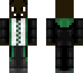goldenbats slytherin