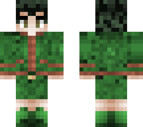 gon hunter x hunter