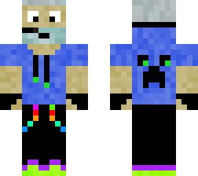 grandpa gamer