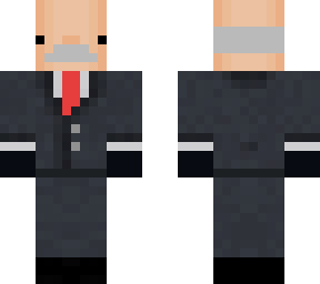 grandpa in suit v2