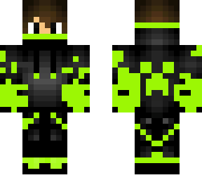 green gamer