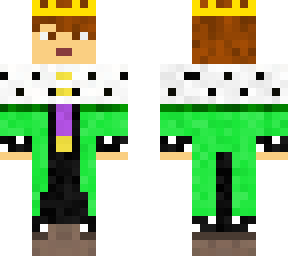 green king