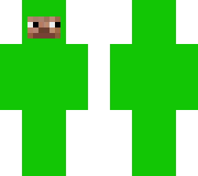 green steve