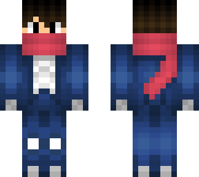 grenija with no hood