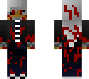 gyoken blood