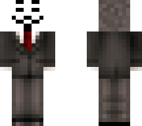 hacker skin