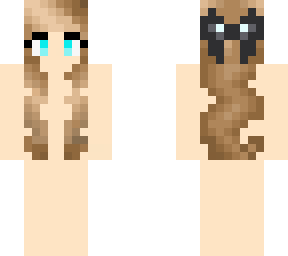 hairbase / skinbase