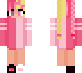 half and half collab