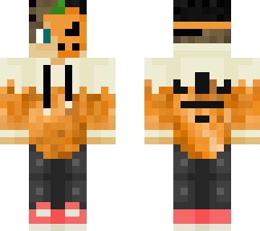 halloween boy
