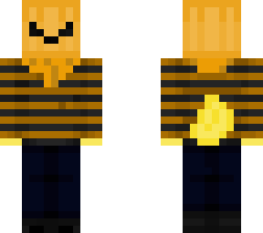 halloween ducky