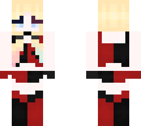 harley quinn