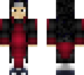 hashirama senju