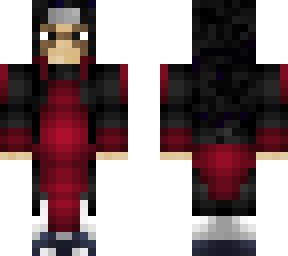 hashirama senju sage mode