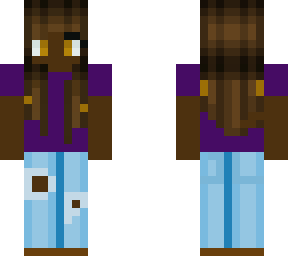 hazel levesque