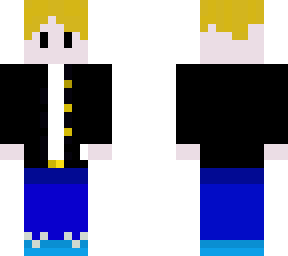 hectors skin 2
