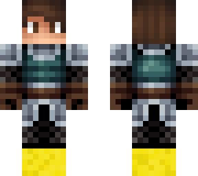 henwy with speed boots edited different
