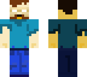 herobrine