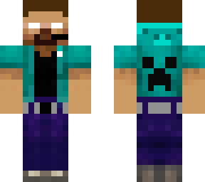 herobrine 2