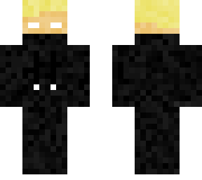herobrine boy