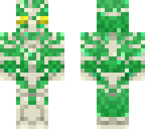 hierophant green