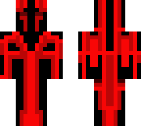 holy/unholy knight