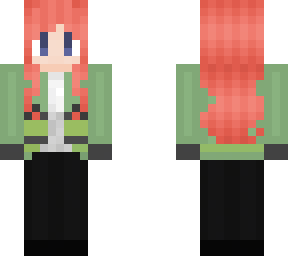 hong meiling remake