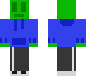 hoodie slime