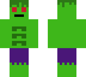 hulk