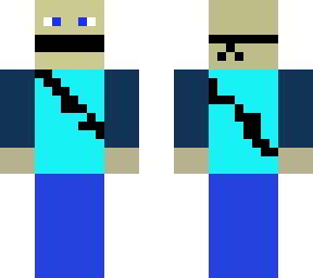 hunter