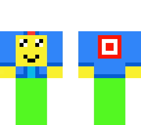 i lost my head noob