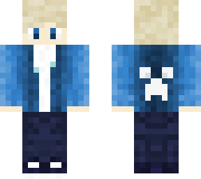 ice boy