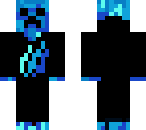ice fire preston playz skin