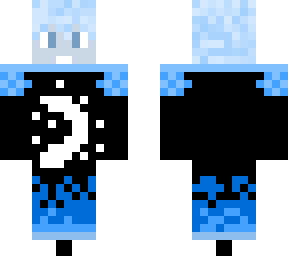 ice moon