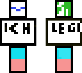 ich legi
