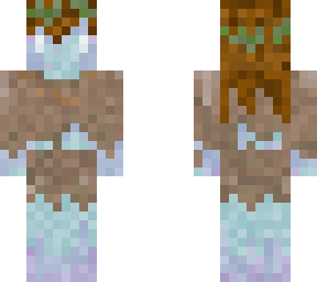 idalan drowned costume