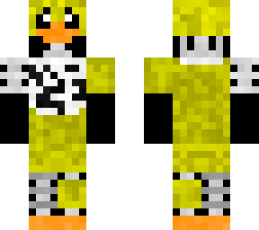 ignited chica