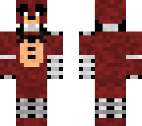ignited freddy