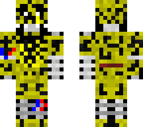 ignited golden freddy