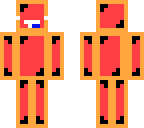inverted skeepy