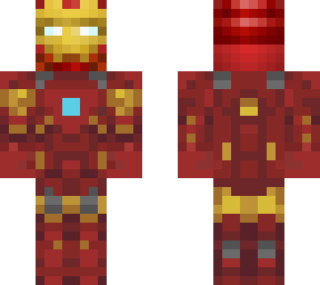 iron man