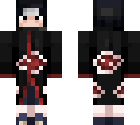 itachi uchiha