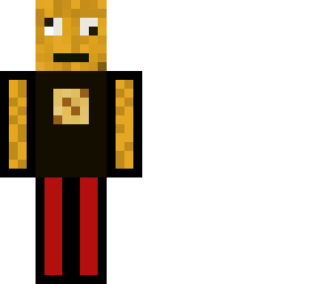 itz f8's skin